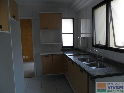 Imagem 8 de 15 de Apartamento Para Venda No Bairro Morumbi Em São Paulo ¿ Cod: Nm4108 - Nm4108