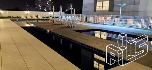 Imagem 14 de 15 de Apartamento À Venda Em Jardim Piratininga - Ap009115