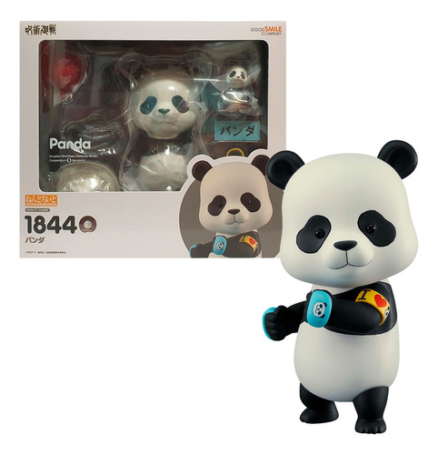 Figura Nendoroid 1844 Panda Jujutsu Kaisen - Gsc