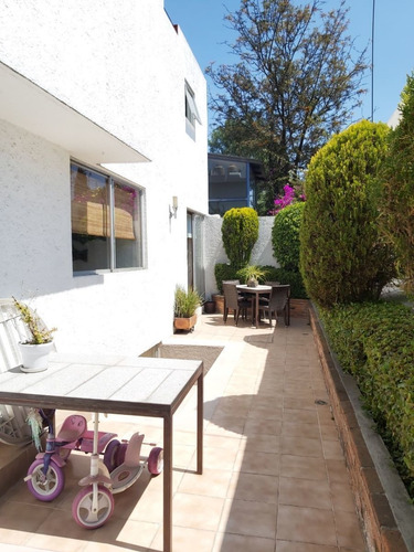Imagen 20 de 30 de Venta Casa En Condominio En San Jerónimo