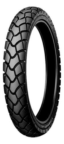 Llanta 250-17 D604f 43p Fr Tt Dunlop