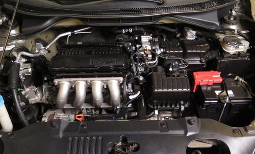 Imagen 10 de 14 de Honda City