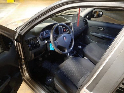 Fiat Palio Weekend Attractive Top 1.4 - 2012 - 170.000km