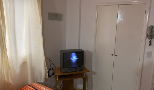 Imagen 20 de 20 de Verano 2022 - Alquiler Temporada - Departamento 1 Ambiente - Pleno Centro Mar Del Plata
