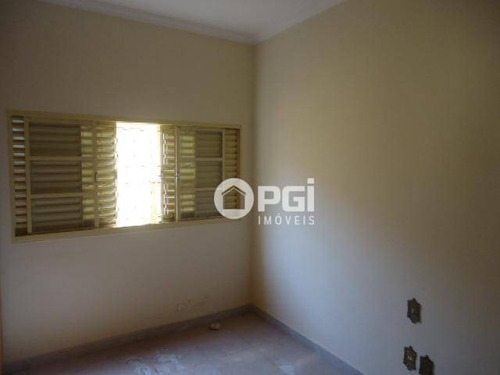 Imagem 17 de 19 de Casa Com 3 Dormitórios À Venda, 160 M² Por R$ 530.000 - Nova Ribeirânia - Ribeirão Preto/sp - Ca2648