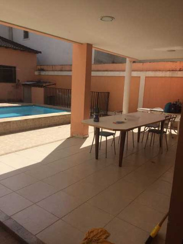 Imagem 10 de 15 de Casa Em Condomínio-à Venda-jacarepaguá-rio De Janeiro - Brcn00010