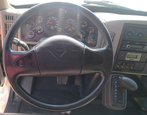 International Durastar 4300 (aut) 2018