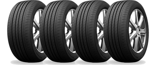 Kit de 4 llantas Habilead H202 LT 195/60R15 88 V