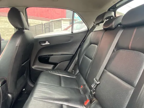 Kia Picanto 1.2 Gt-Line