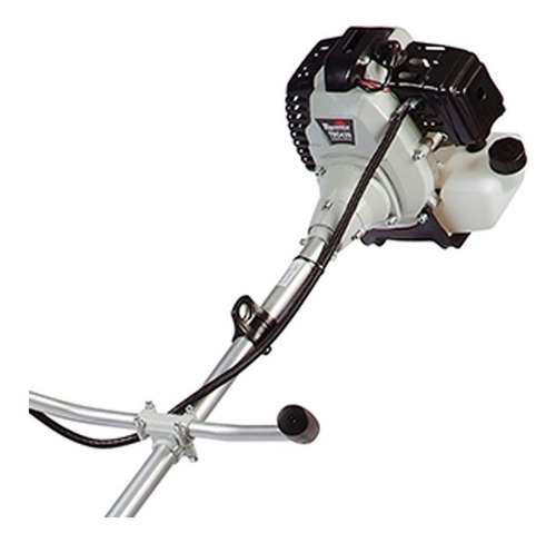 Roçadeira Jardinagem A Gasolina Toyama Tbc43h - 2t E 42.7 Cc (Usado)