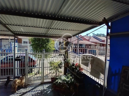 Imagem 23 de 23 de Casa À Venda No Bairro Fortuna - Sapucaia Do Sul/rs - 17