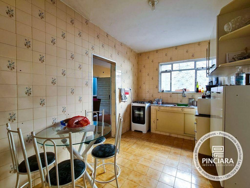 Casa Com 3 Dormitórios À Venda, 140 M² Por R$ 550.000,00 - Barreto - São Gonçalo/rj - Ca0146