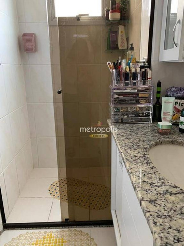 Imagem 17 de 21 de Apartamento À Venda, 133 M² Por R$ 995.000,00 - Santa Paula - São Caetano Do Sul/sp - Ap5562