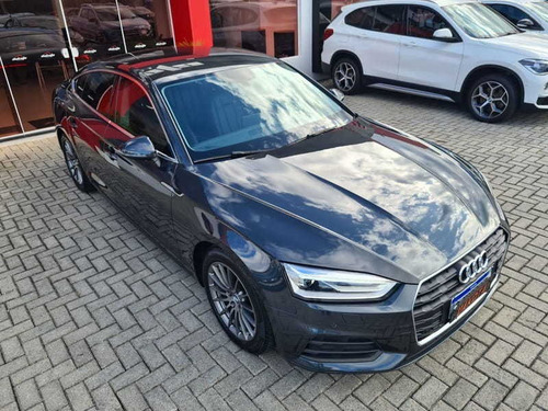 Imagem 4 de 15 de Audi A5 Spb 2.0tfsi 2018