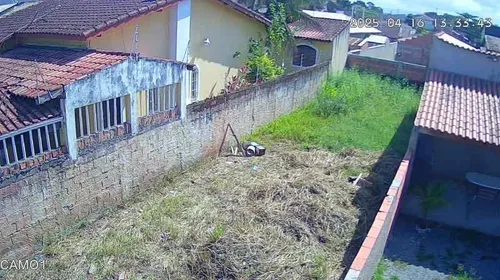 Terreno Itanhaem