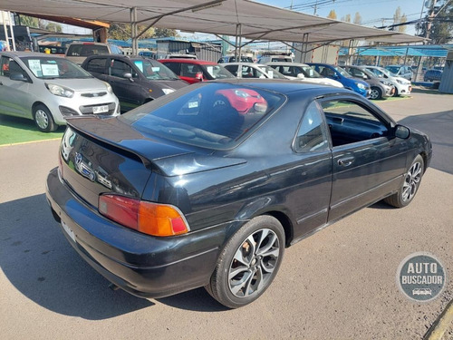 Imagen 6 de 8 de Toyota Paseo 1994