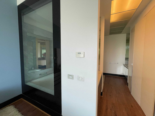 Departamento En El W Con Impresionante Vista (87509)
