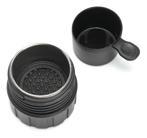 cafetera espresso 25,3 x 7,5 x 7,5 cm USB manual port/átil m/áquina de c/ápsulas Nespresso GOTOTOP Mini m/áquina de espresso