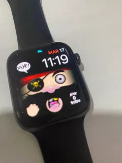 Apple Watch Series 5 44mm (gps + Celular) A2095