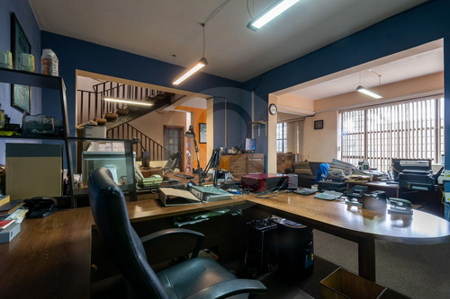 Casa En Venta En Héroes De Padierna