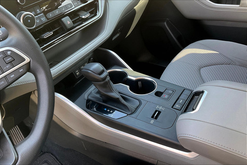 Toyota Highlander 3.5 Le At