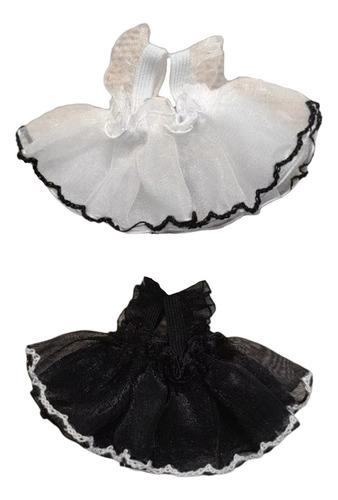 Conjunto De Ropa Para Muñecas Con Estilo Para Muñecas De