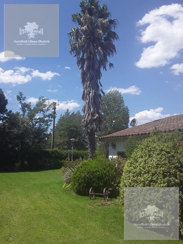 Imagen 6 de 30 de Quinta - Paso Del Rey