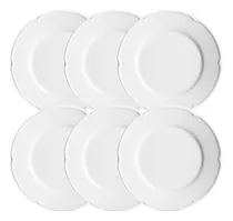 Comprar X6 Plato Pan Línea Provenza, Verbano - Bazar Colucci