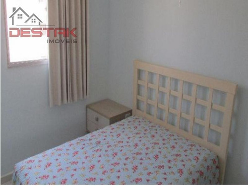 Ref.: 2899 - Apartamento Em Jundiaí Para Venda - V2899