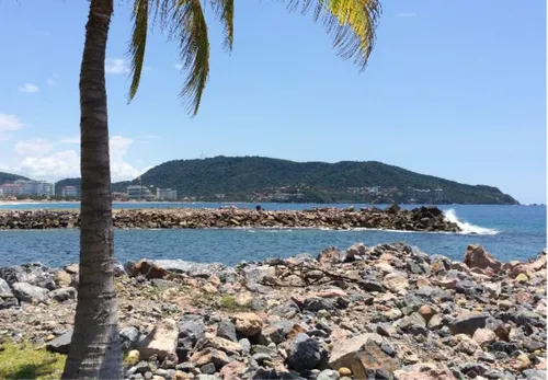 Casa En Venta Porto Ixtapa, Ixtapa Zihuatanejo Guerrero