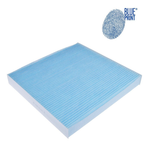 Filtro Aire Acondicionado Honda Civic 1.8 05- 12 Blue Print