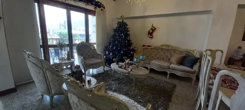 Apartamento En Venta En Conquistadores. Cod V10880