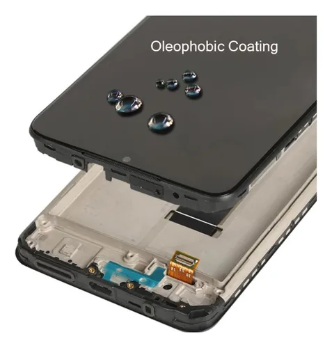 Pantalla Lcd Con Marco For Xiaomi Redmi 9t Poco M3