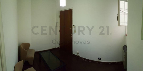 Imagen 9 de 9 de Venta Depto 3 Amb Balcón Frente 1er Piso X Escal Palermo Hollywood