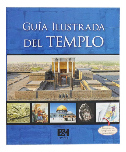 Guia Ilustrada Del Templo