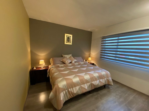 Imagen 16 de 23 de Departamento En Venta En Lago Esmeralda