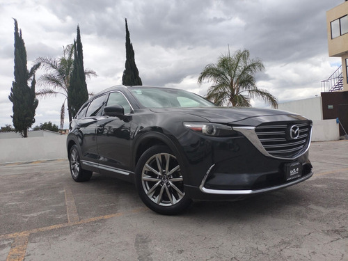 Mazda CX-9 2.5 Signature Awd At