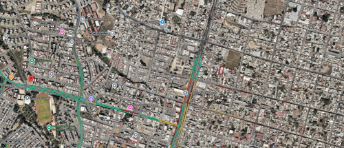 Entrega Inmediata En Av Río Nilo 8105, Loma Dorada Delegación C, Tonalá, Jalisco. - Sk20