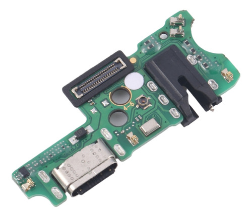 Placa De Puerto De Carga Para Infinix Smart 8 Hd X6525