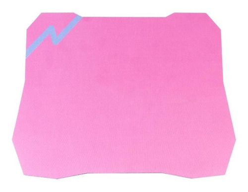 Imagen 5 de 10 de Kit Gamer Teclado Mouse Auricular Pad Combo Rosa Noga Nkb411