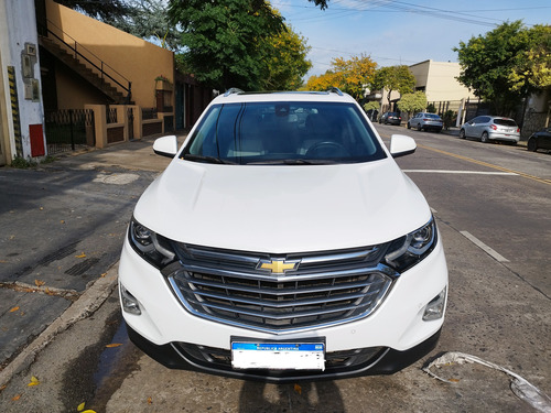 Chevrolet Equinox 1.5t Premier 4wd