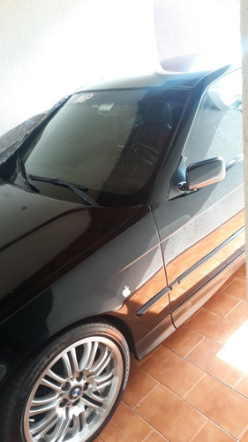 Bmw Serie 3 E 36