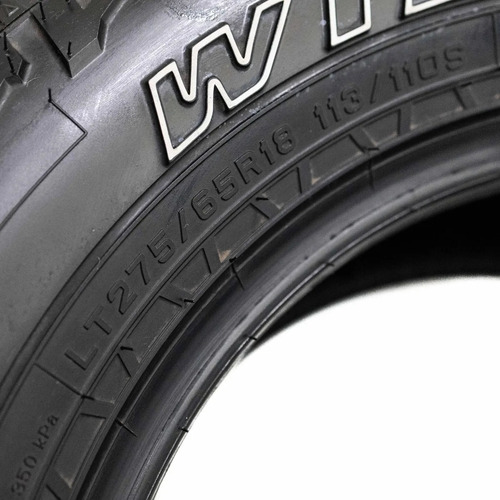 275/65 18 At Falken Wildpeak Ram Rebel 1500 Original