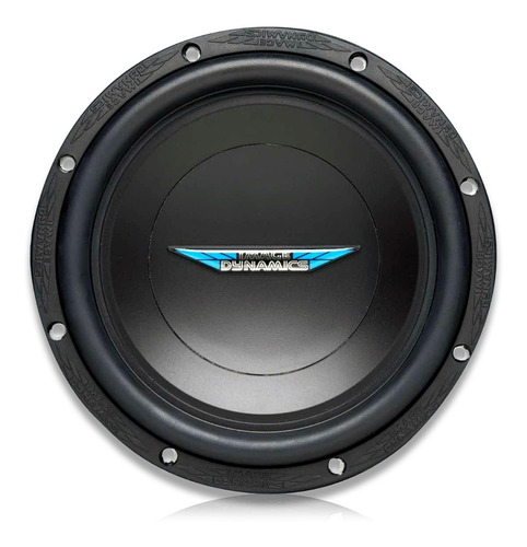 Subwoofer Image Dynamics Id10d4 4 Ohms 250w Rms 10 PLG