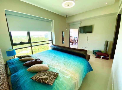 Vendo Depa En Isla Residences Acapulco, Trato Directo, Amueblado Y Equipado.