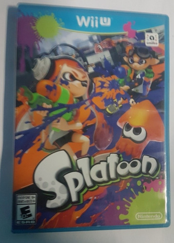 Juegos De Nintendo Wii U Originales Disponible 10 Ver Fotos (Usado)