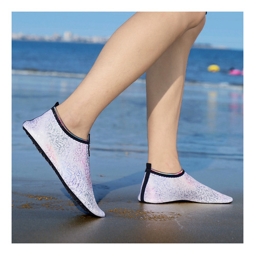 Zapatos De Natación For Senderismo De Playa De Agua Unisex