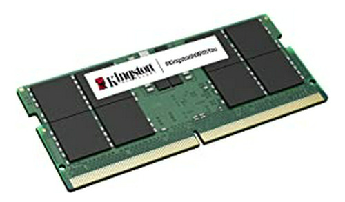 Memoria Para Laptop Kingston Valueram 8gb Ddr5 5600mt/s Cl46