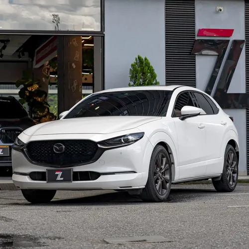 Mazda CX-30 Grand Touring 2.0