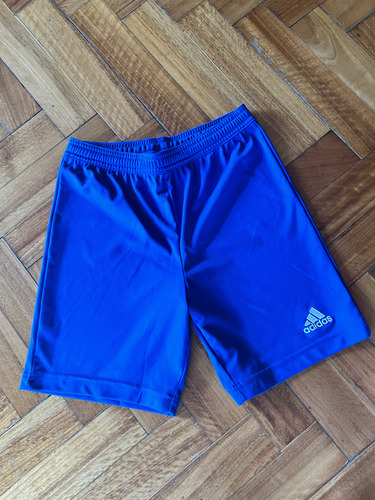 Adidas Shorts Cv Unisex Deportivos Talle S (Usado)